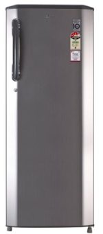 LG SINGLE DOOR GL-B281BPZX - Image 2