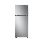 LG REFRIGERATOR DOUBLE DOOR GL-B392PLGB