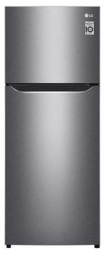 ⁦GL-C252SLBBثلاجة إل جي -بابين⁩ - الصورة ⁦2⁩