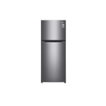 LG REFRIGERATOR DOUBLE DOOR GL-C252SLBB