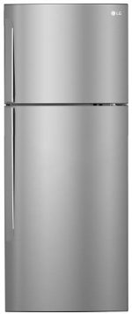 ⁦GL-C652HLCM ثلاجة إل جي -بابين⁩ - الصورة ⁦2⁩