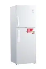 تلاجة  DIGI  – DG-RF-TD2HAB250WZ