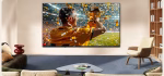 LG 4K NanoCell 85-inch - Image 4