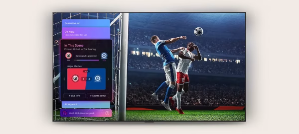 LG 4K NanoCell 85-inch - Image 5