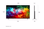 LG 4K 4K QNED 85-inch - Image 2
