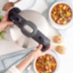 ⁦حلة ضغط تيفال 8 لتر⁩ - الصورة ⁦8⁩