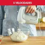 ⁦خلاط يدوي مونيلكس⁩ - الصورة ⁦5⁩